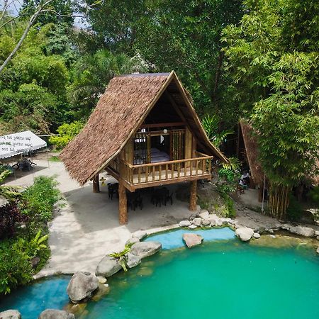 Forest Camp Valencia  Ngoại thất bức ảnh