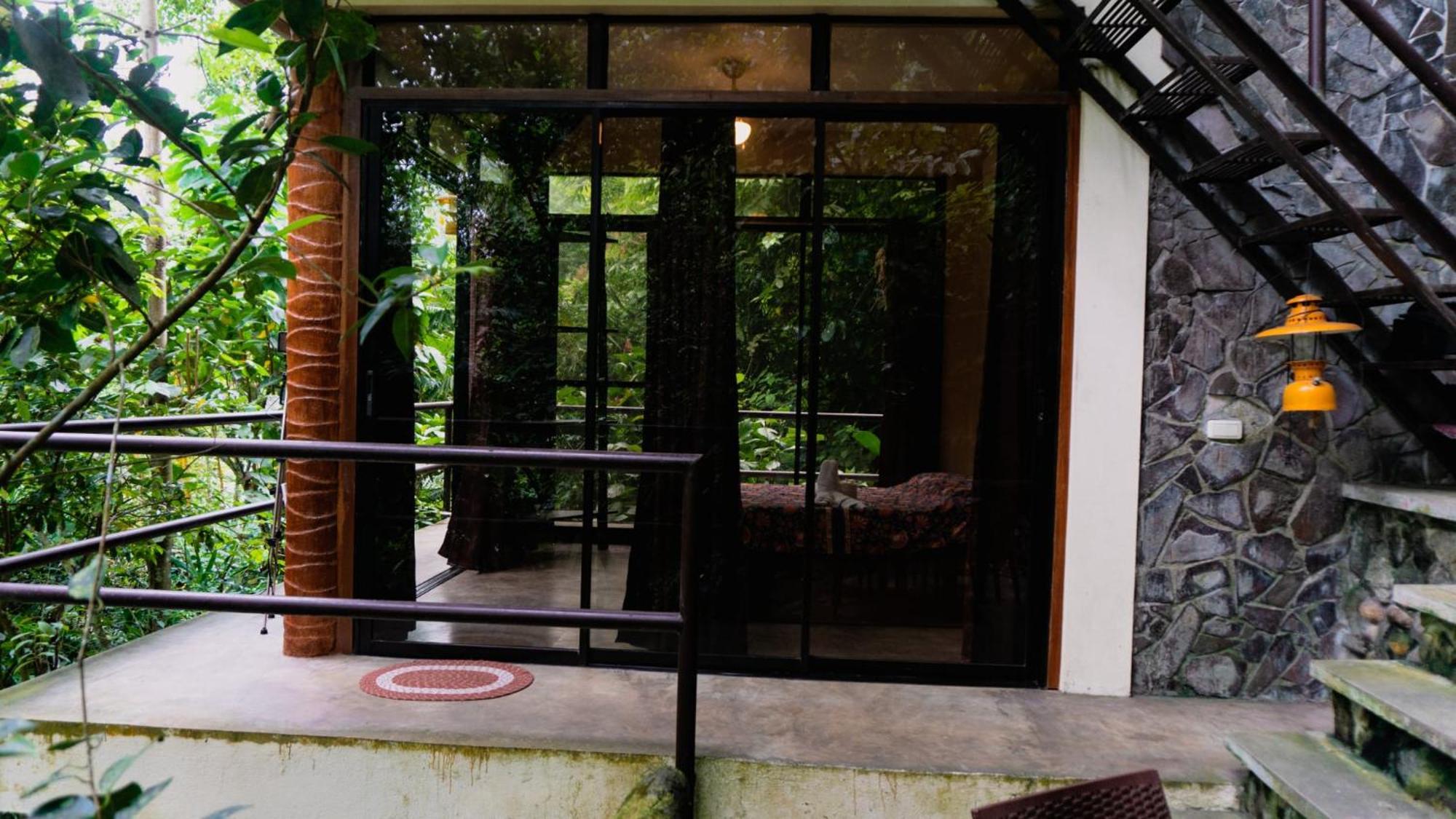 Forest Camp Valencia  Ngoại thất bức ảnh