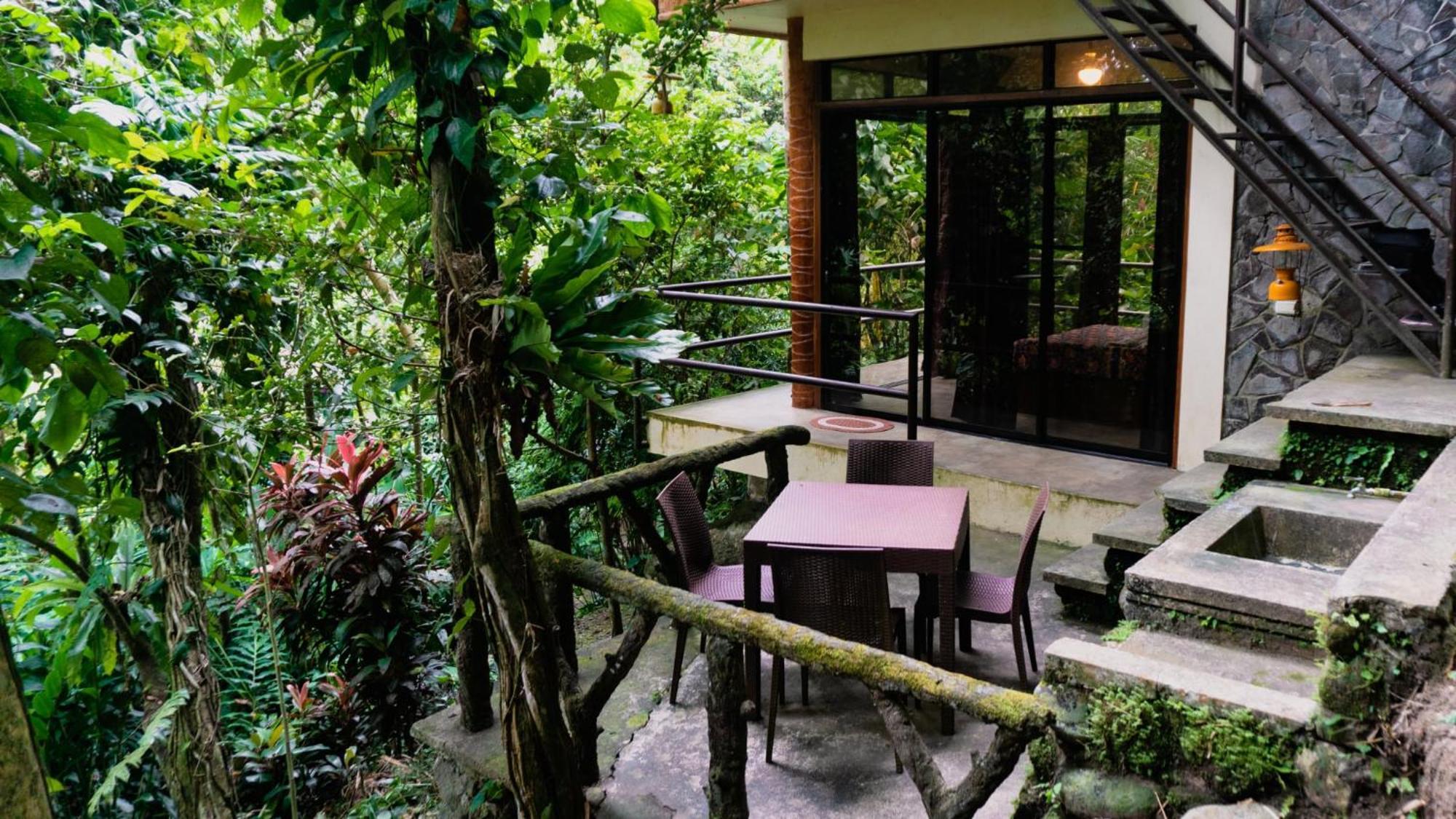 Forest Camp Valencia  Ngoại thất bức ảnh