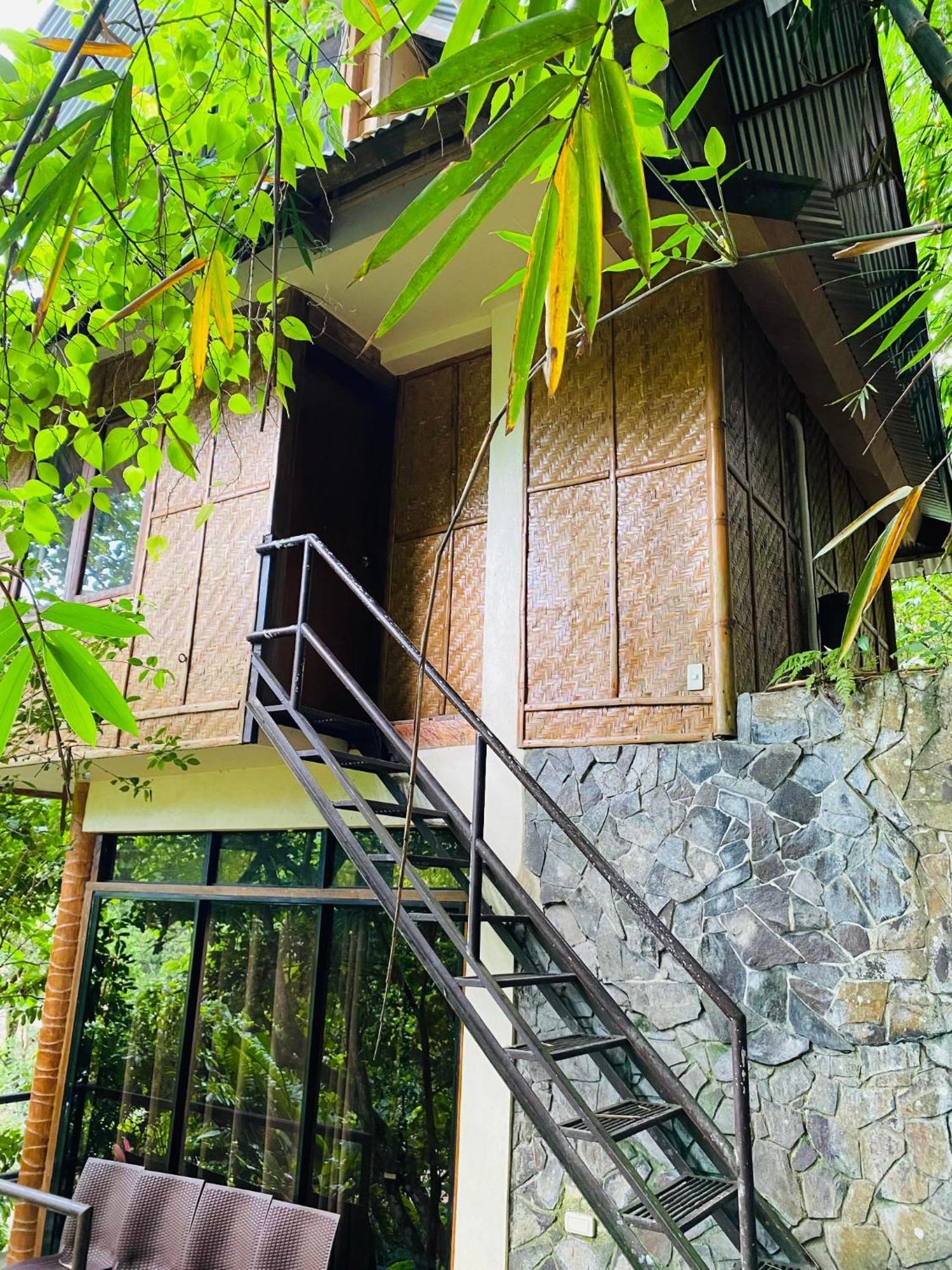 Forest Camp Valencia  Ngoại thất bức ảnh