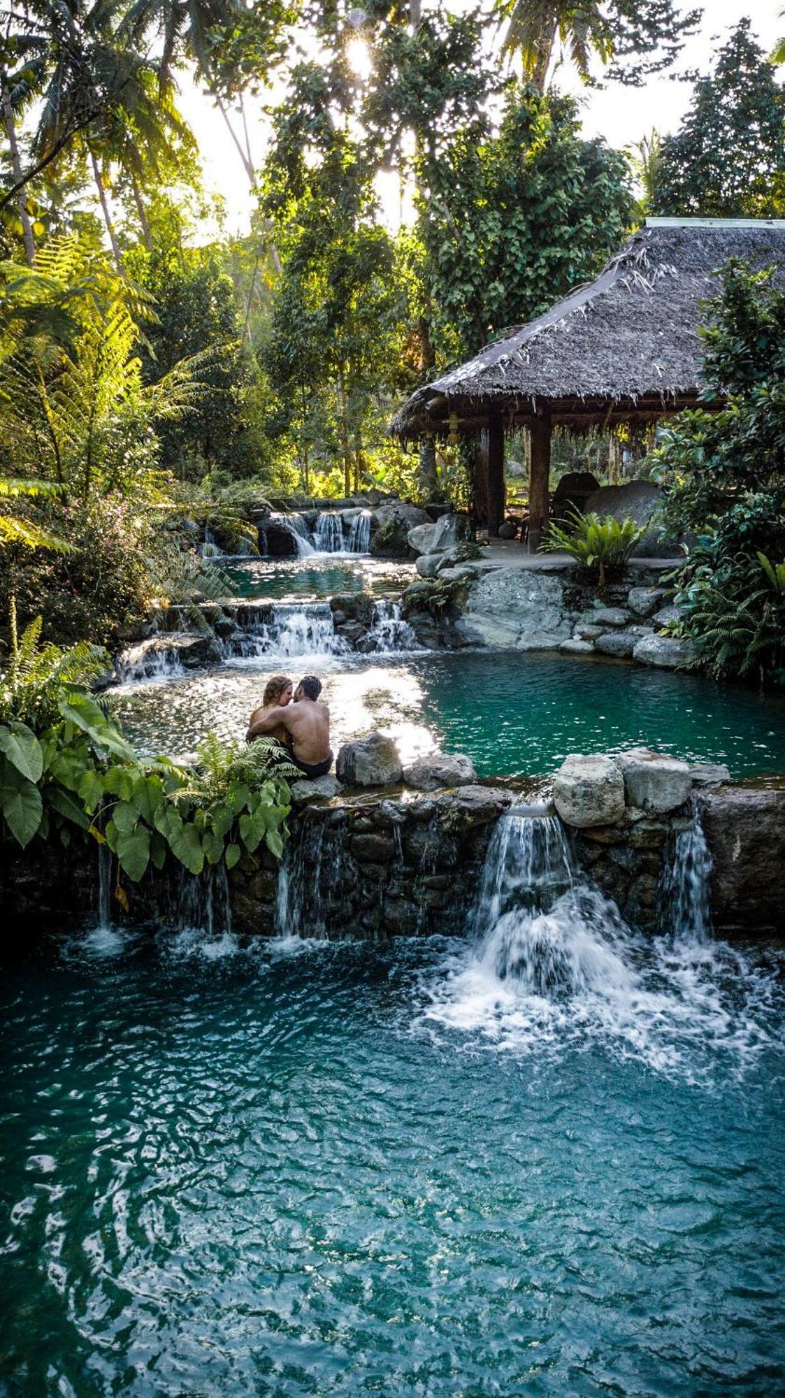 Forest Camp Valencia  Ngoại thất bức ảnh