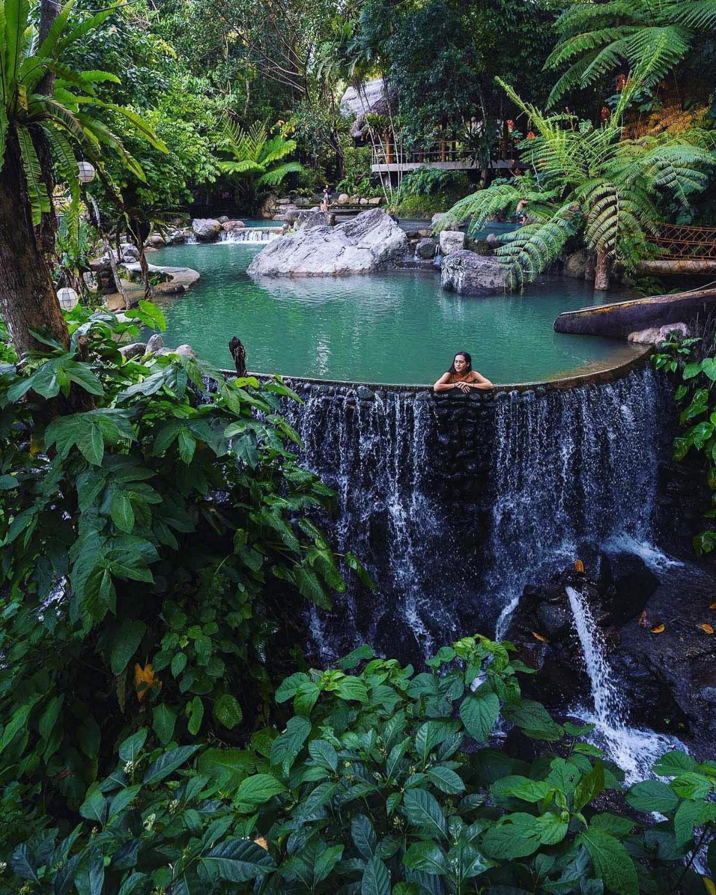 Forest Camp Valencia  Ngoại thất bức ảnh