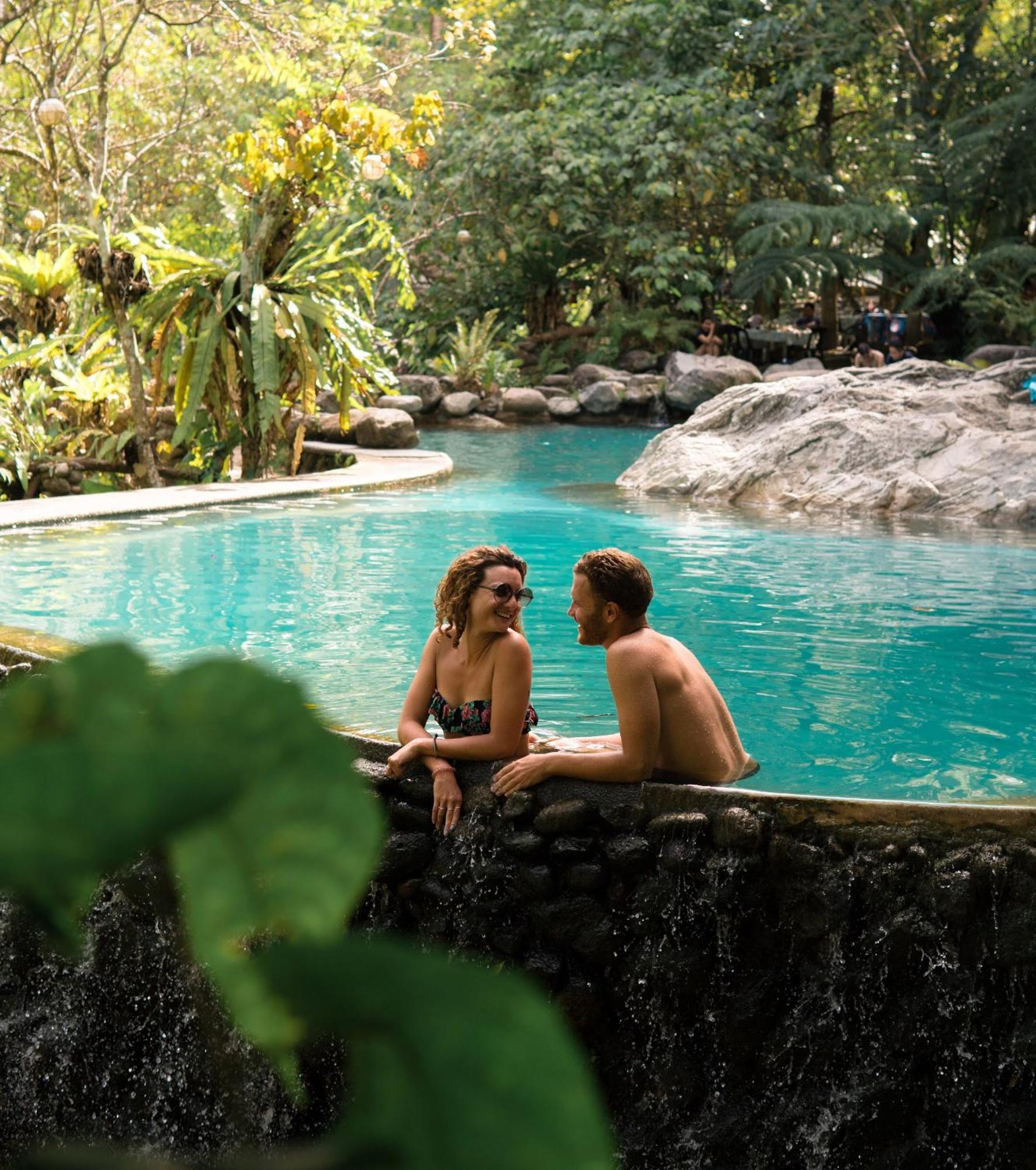 Forest Camp Valencia  Ngoại thất bức ảnh