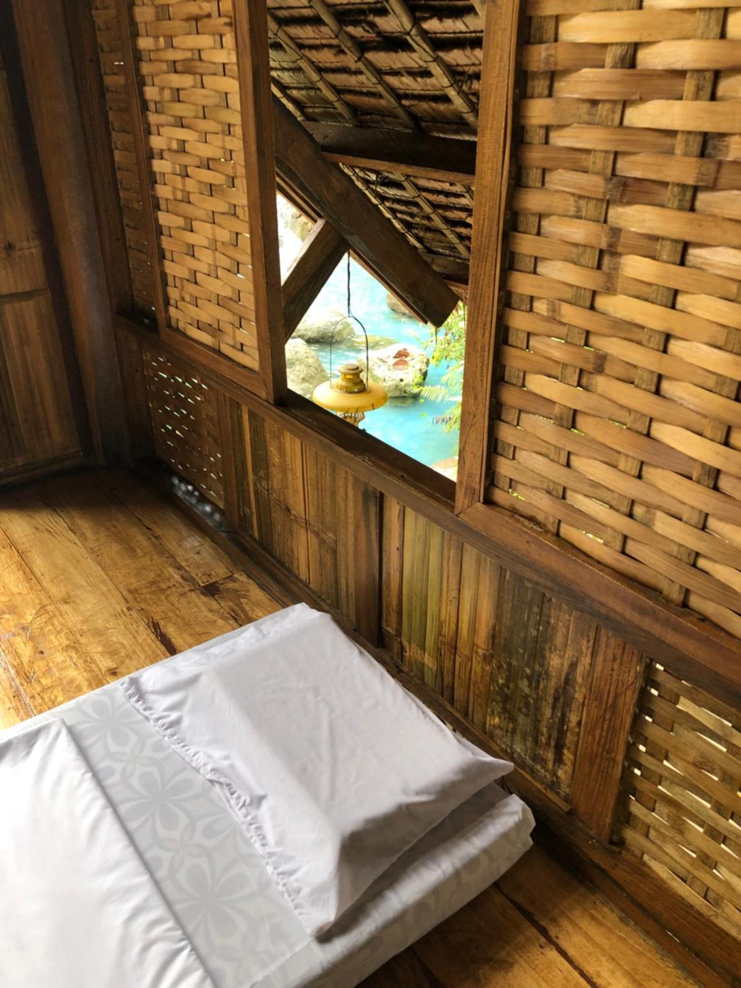 Forest Camp Valencia  Ngoại thất bức ảnh