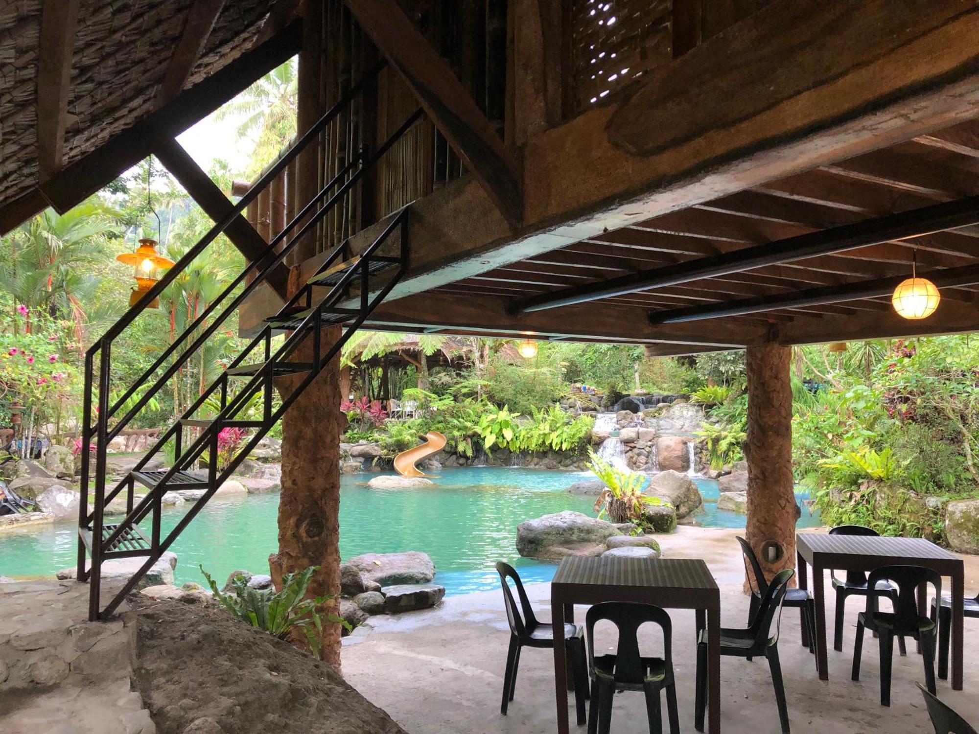 Forest Camp Valencia  Ngoại thất bức ảnh