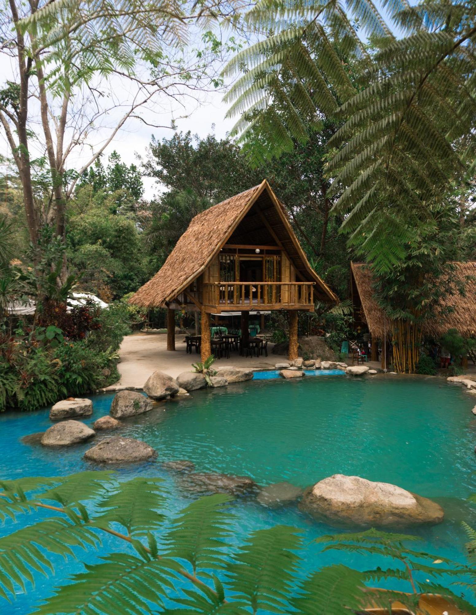 Forest Camp Valencia  Ngoại thất bức ảnh